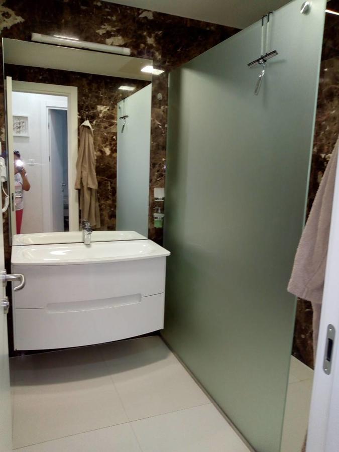 Delux And Urban Apartments Hotel Tre Canne بودفا المظهر الخارجي الصورة