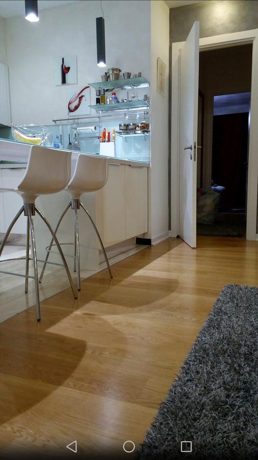 Delux And Urban Apartments Hotel Tre Canne بودفا المظهر الخارجي الصورة